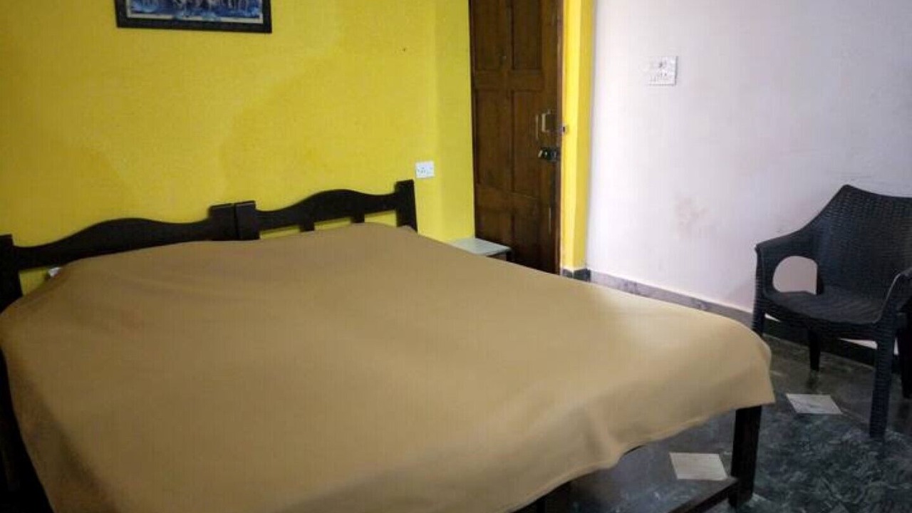 Photo of Bedroom in Candolim
