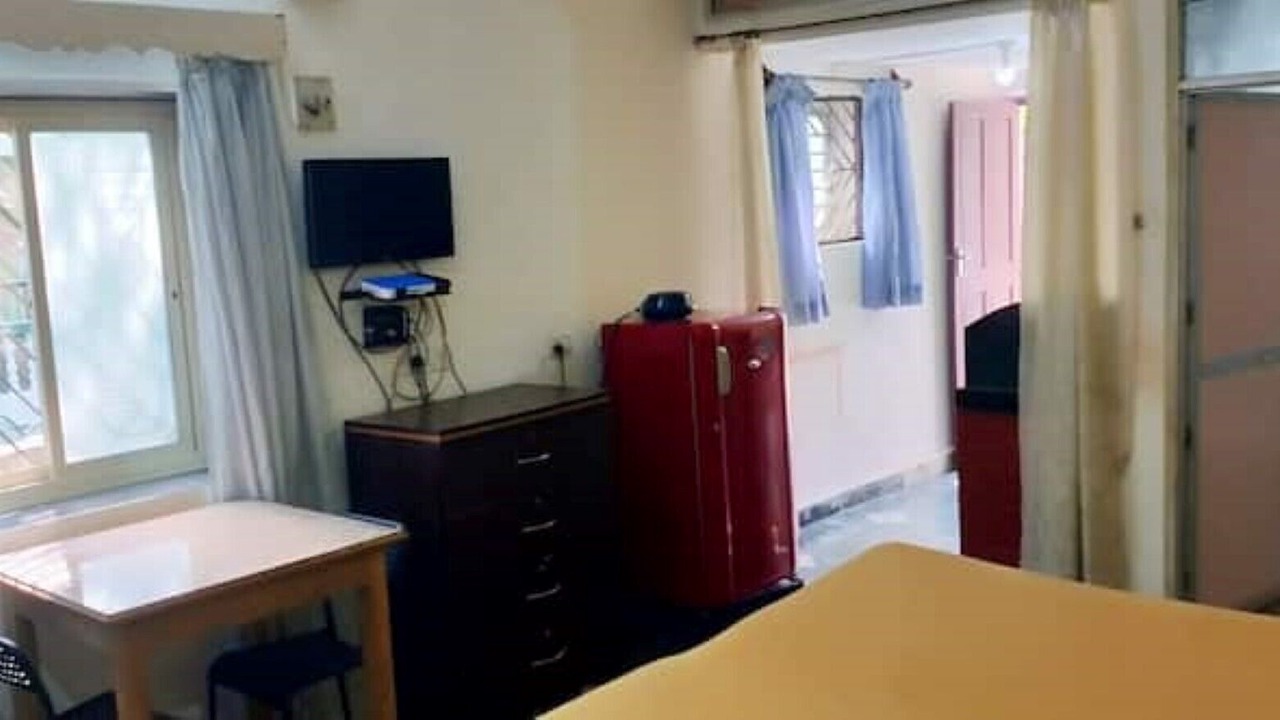 Photo of Bedroom in Candolim