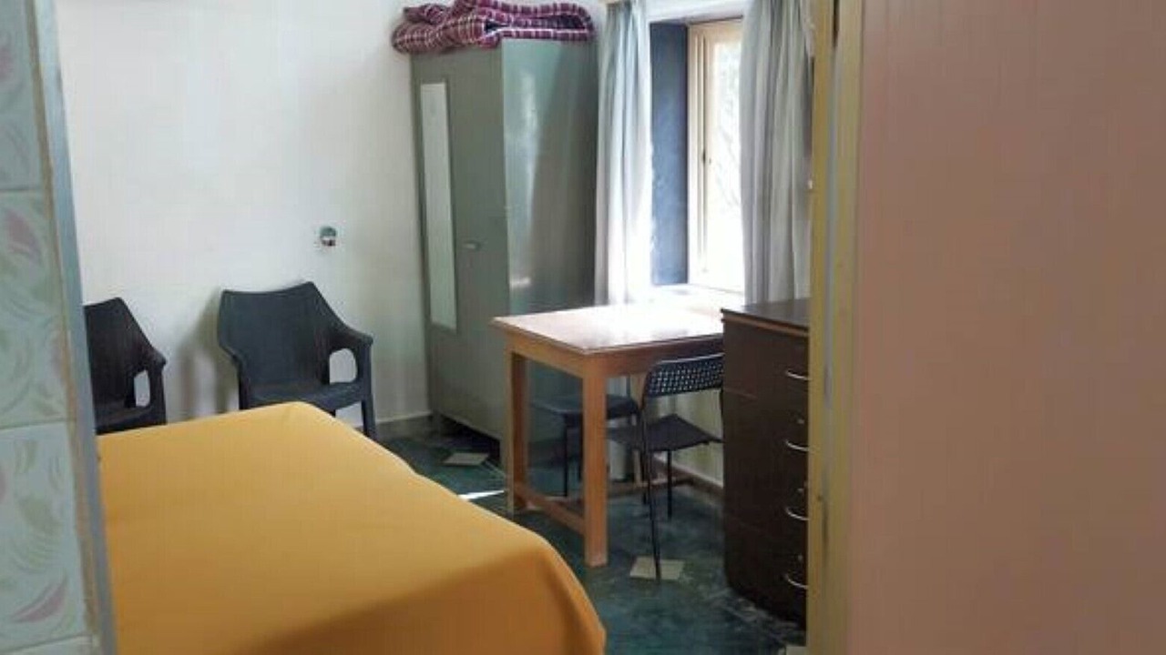 Photo of Bedroom in Candolim