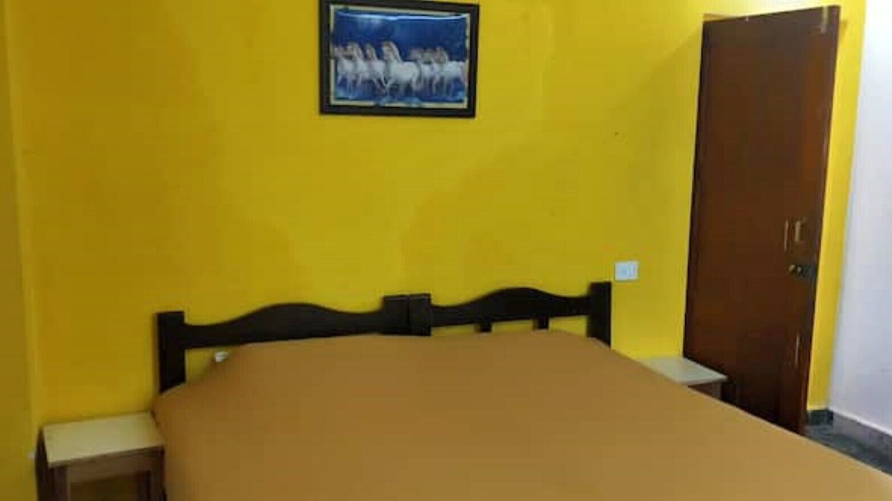 Photo of Bedroom in Candolim