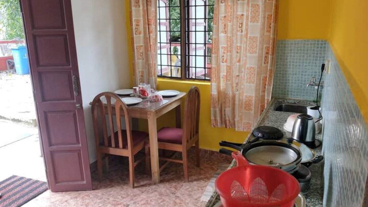 Photo of Kitchen in Candolim
