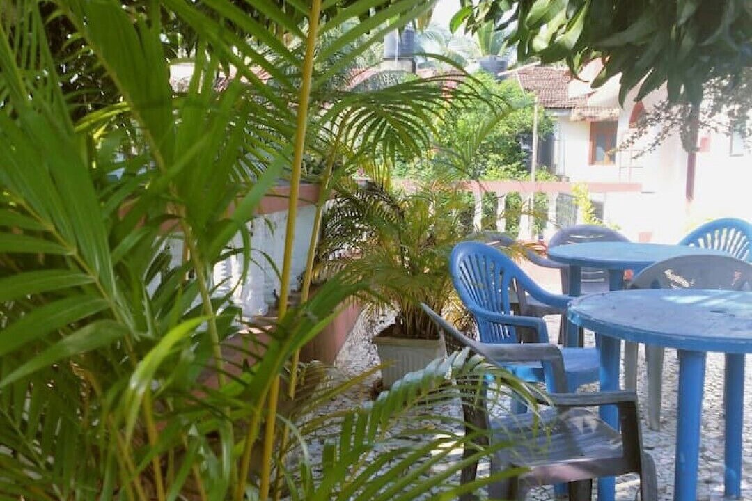 Photo of Outdoor in Candolim