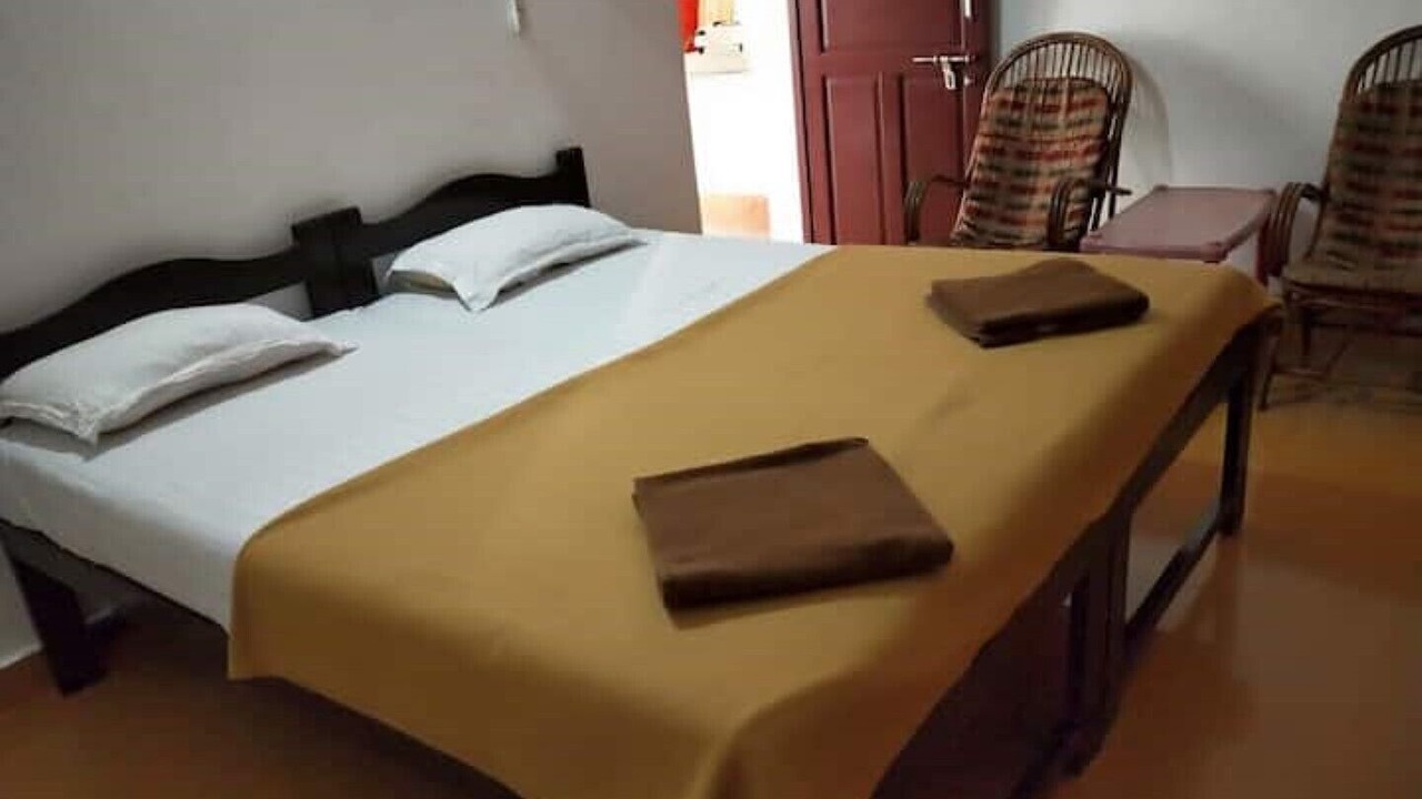 Photo of Bedroom in Candolim
