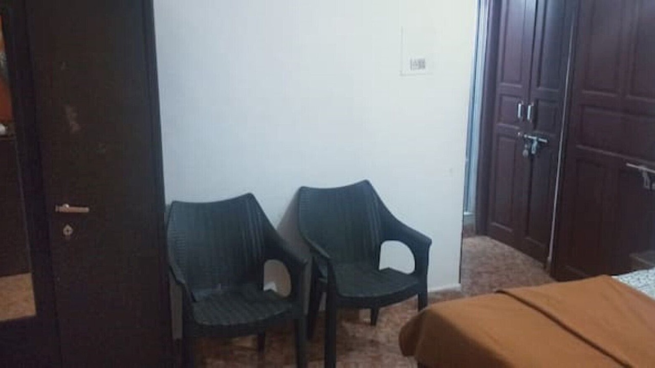 Photo of Bedroom in Candolim