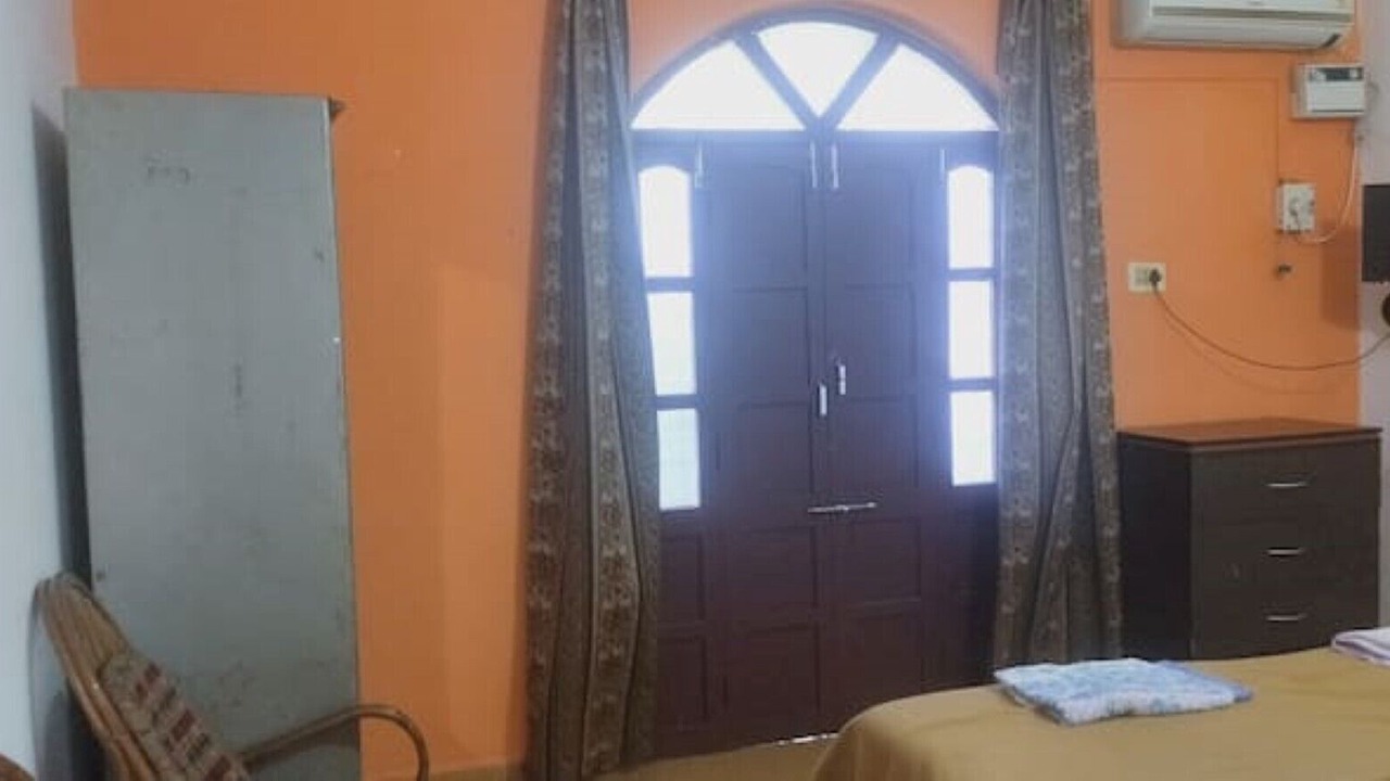 Photo of Bedroom in Candolim