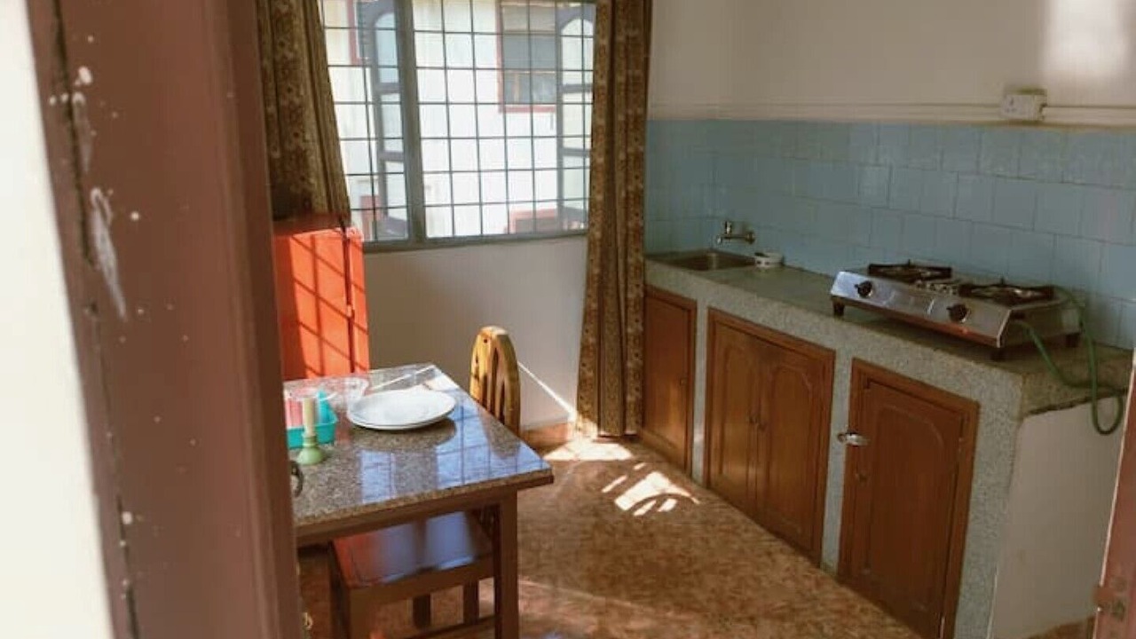 Photo of Kitchen in Candolim