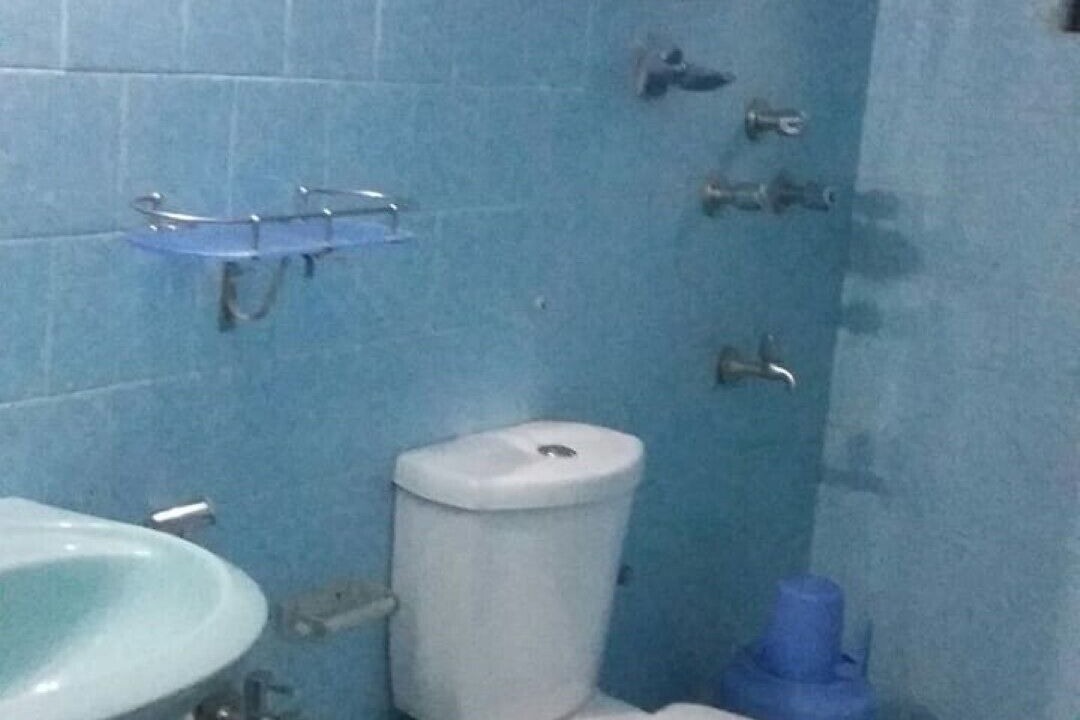 Photo of Bathroom in Candolim