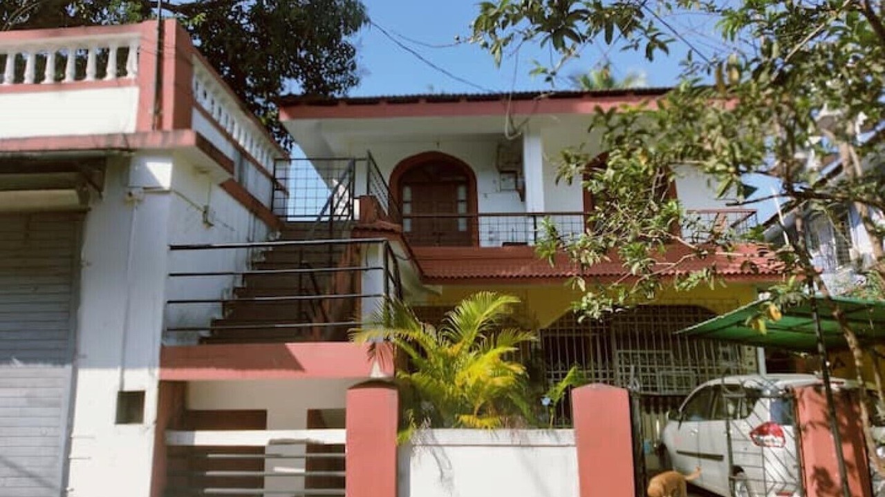 Photo of Outdoor in Candolim