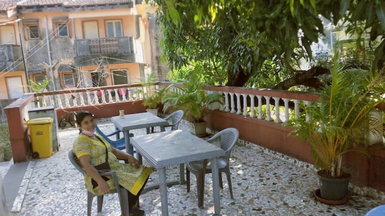 Photo of Outdoor in Candolim