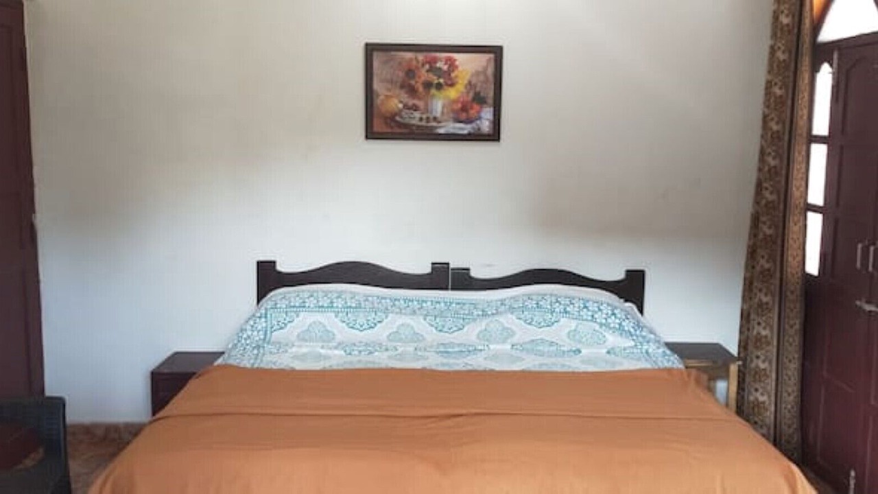 Photo of Bedroom in Candolim