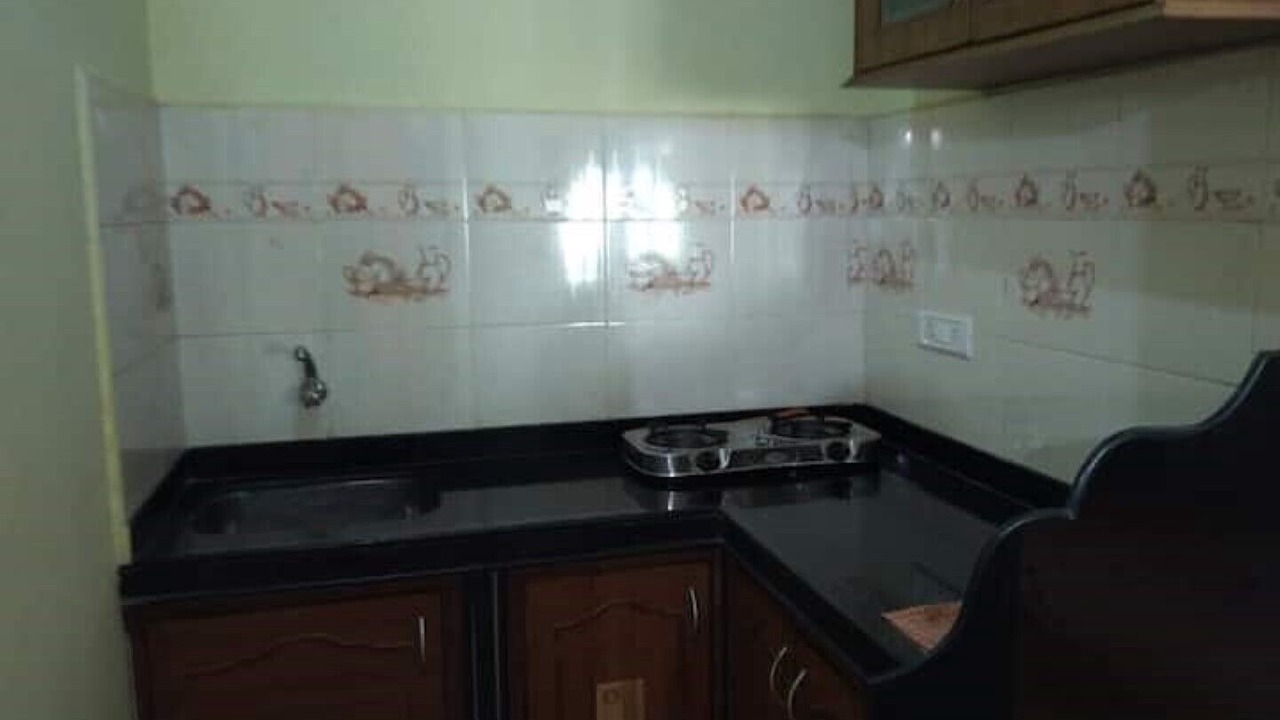 Photo of Kitchen in Candolim