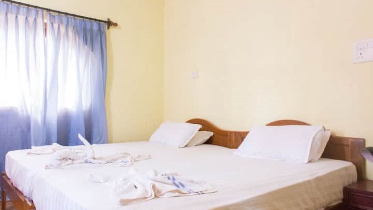 Photo of Bedroom in Candolim