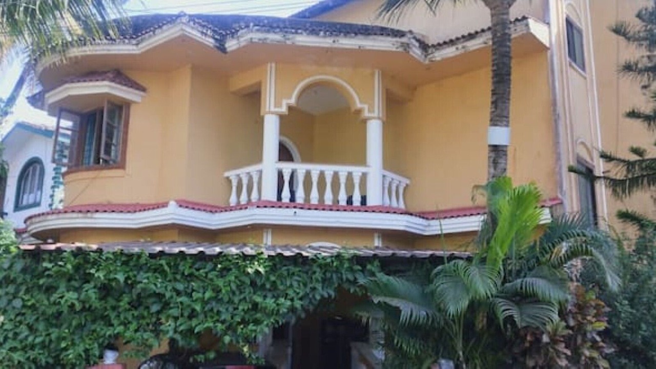 Photo of Outdoor in Candolim