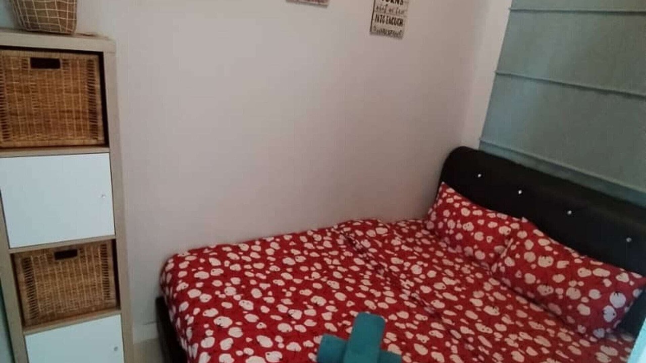 Photo of Bedroom in Downtown Kota Kinabalu