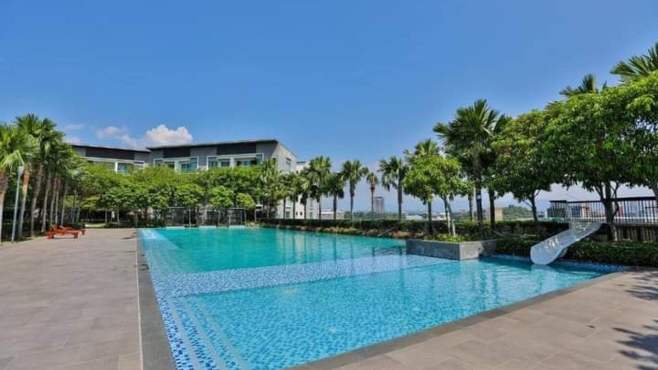 Photo of Outdoor in Kampung Air
