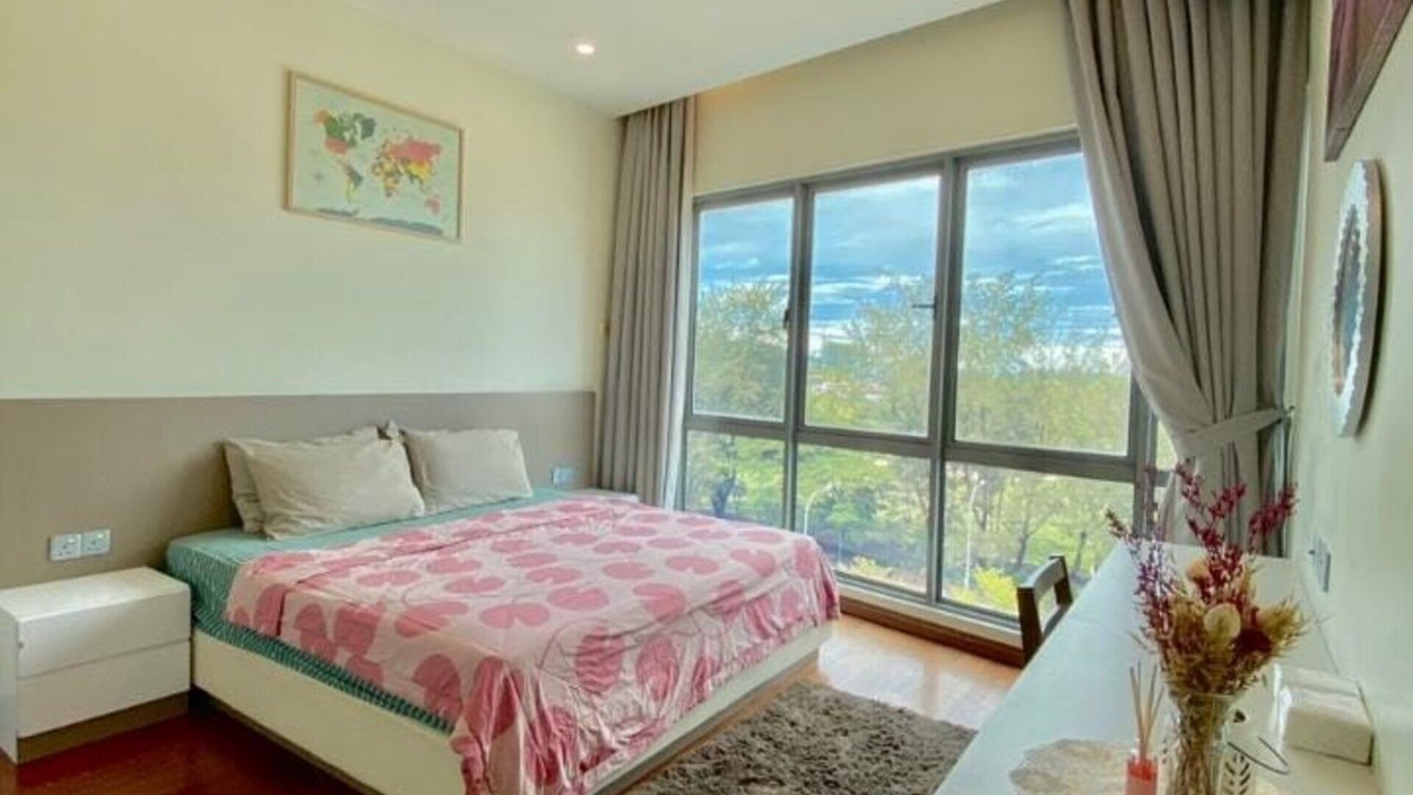 Photo of Bedroom in Kampung Air