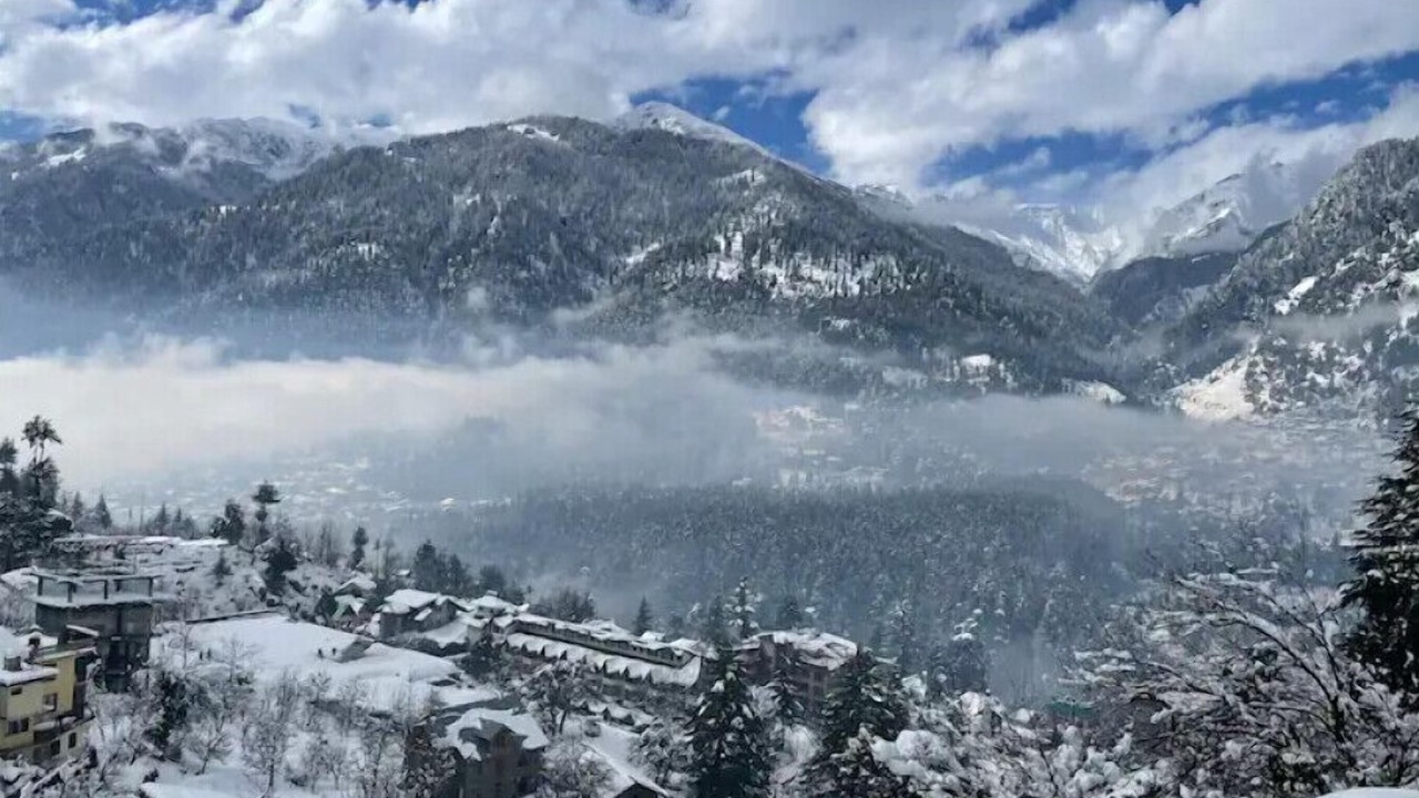 Photo of Outdoor in New Manali