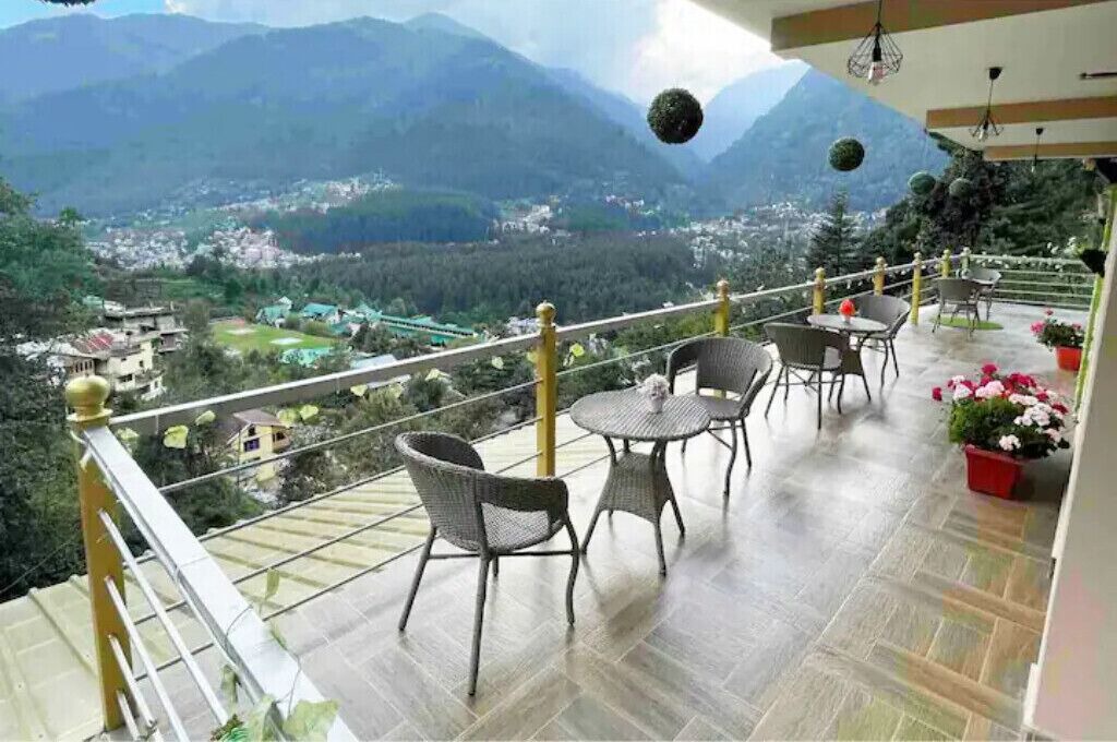 Photo of Outdoor in New Manali
