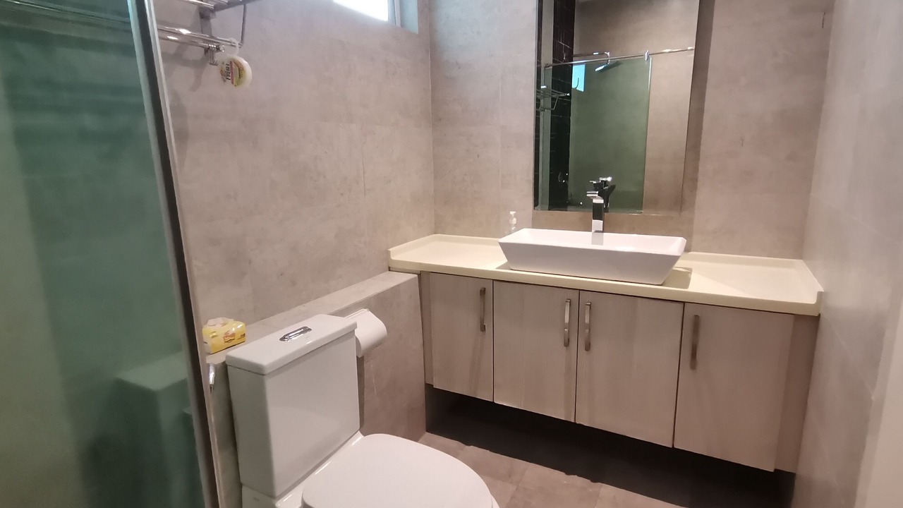 Photo of Bathroom in Kota Kinabalu