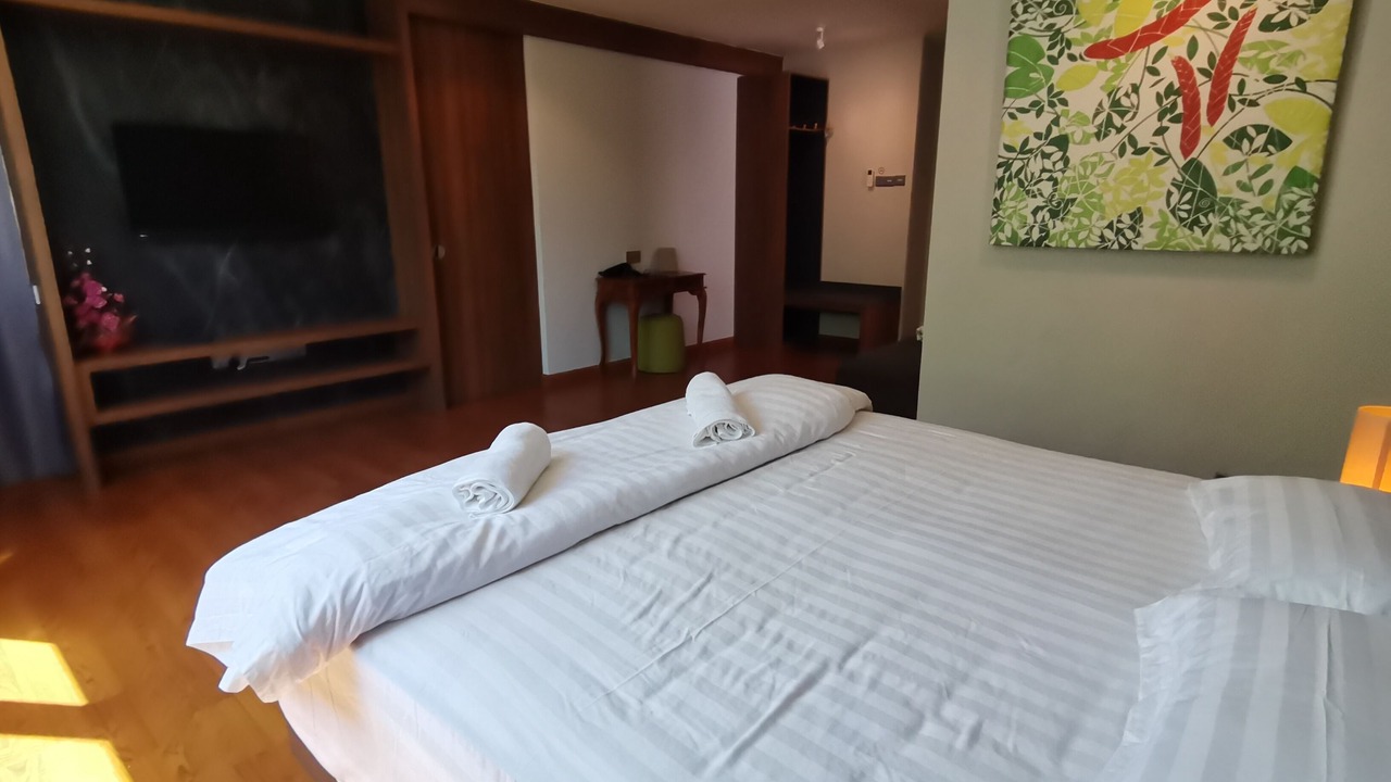 Photo of Bedroom in Kota Kinabalu