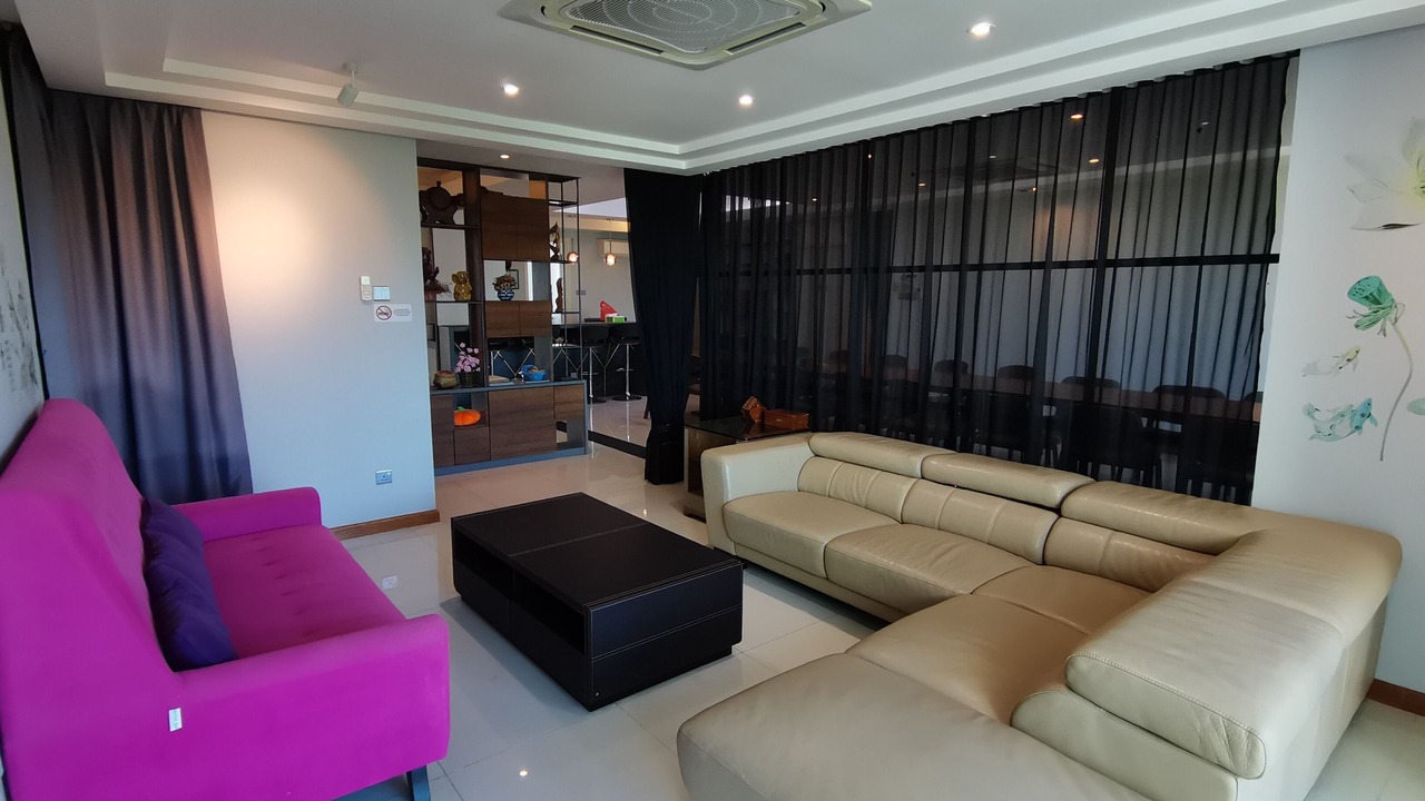 Photo of Livingroom in Kota Kinabalu