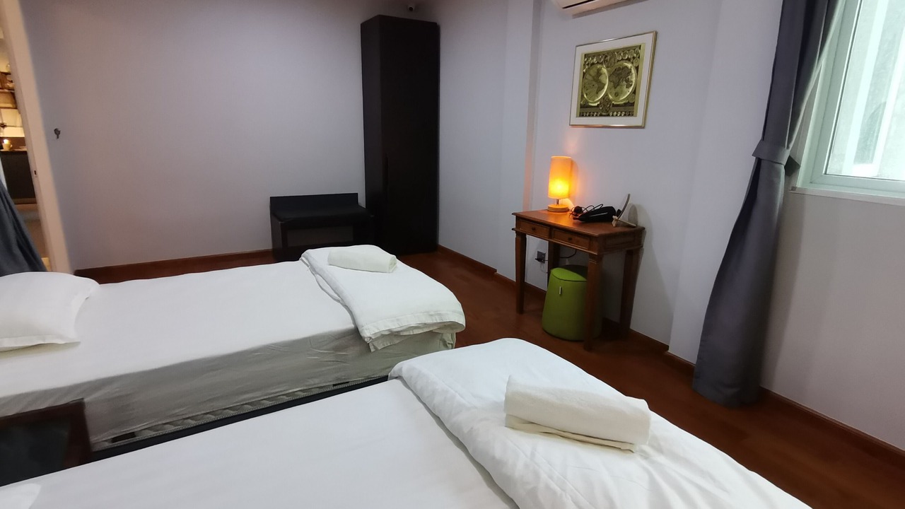 Photo of Bedroom in Kota Kinabalu