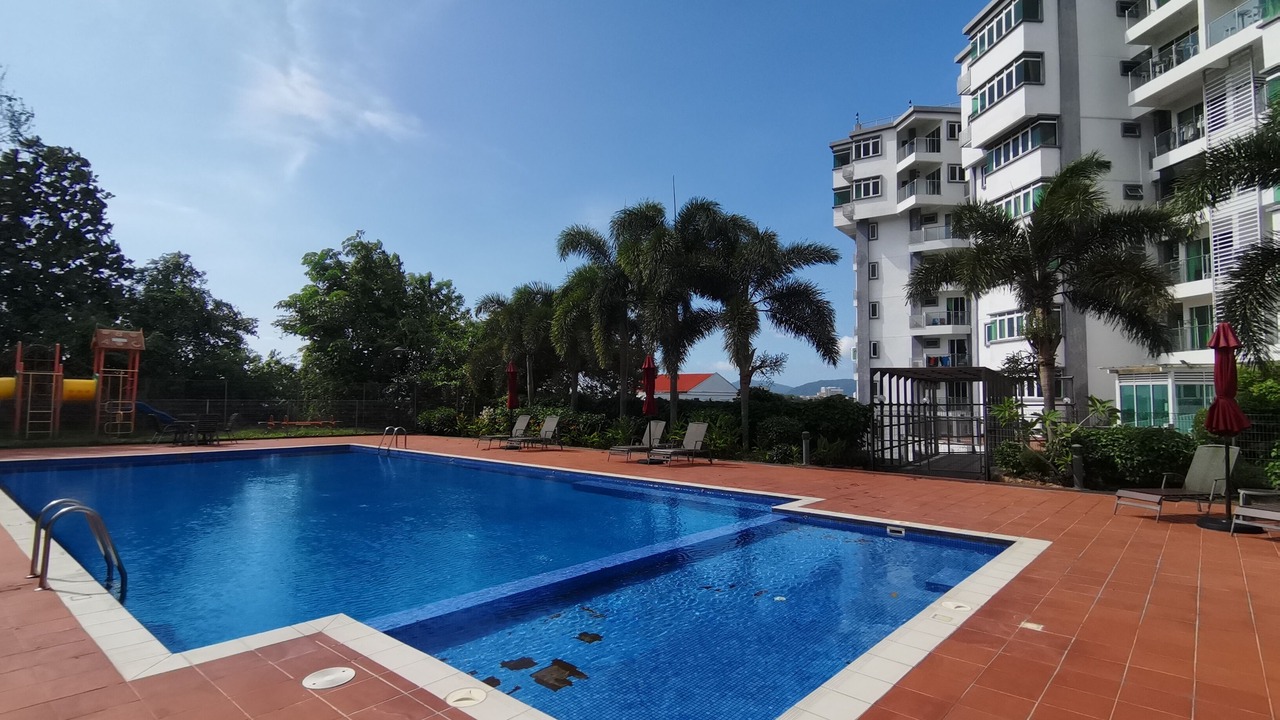 Photo of Outdoor in Kota Kinabalu