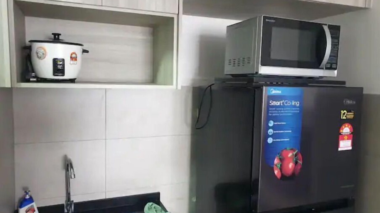 Photo of Kitchen in Kajang