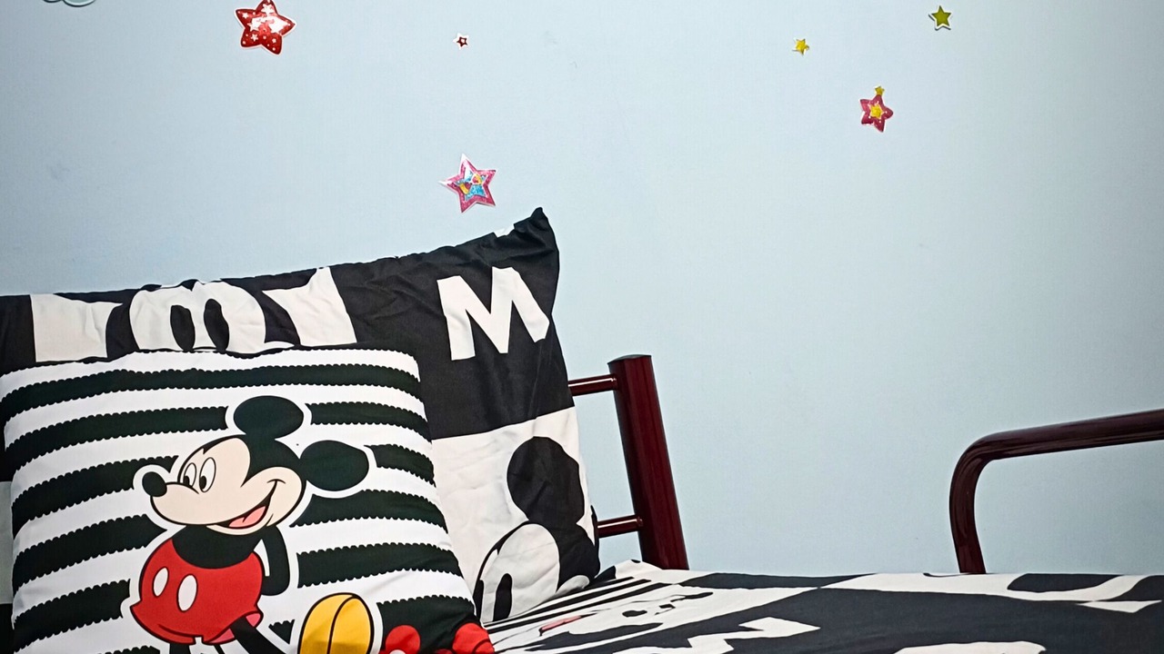 Photo of Bedroom in Rembia