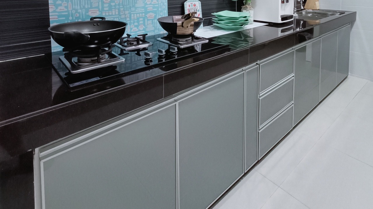 Photo of Kitchen in Rembia