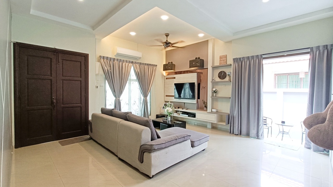 Photo of Livingroom in Rembia