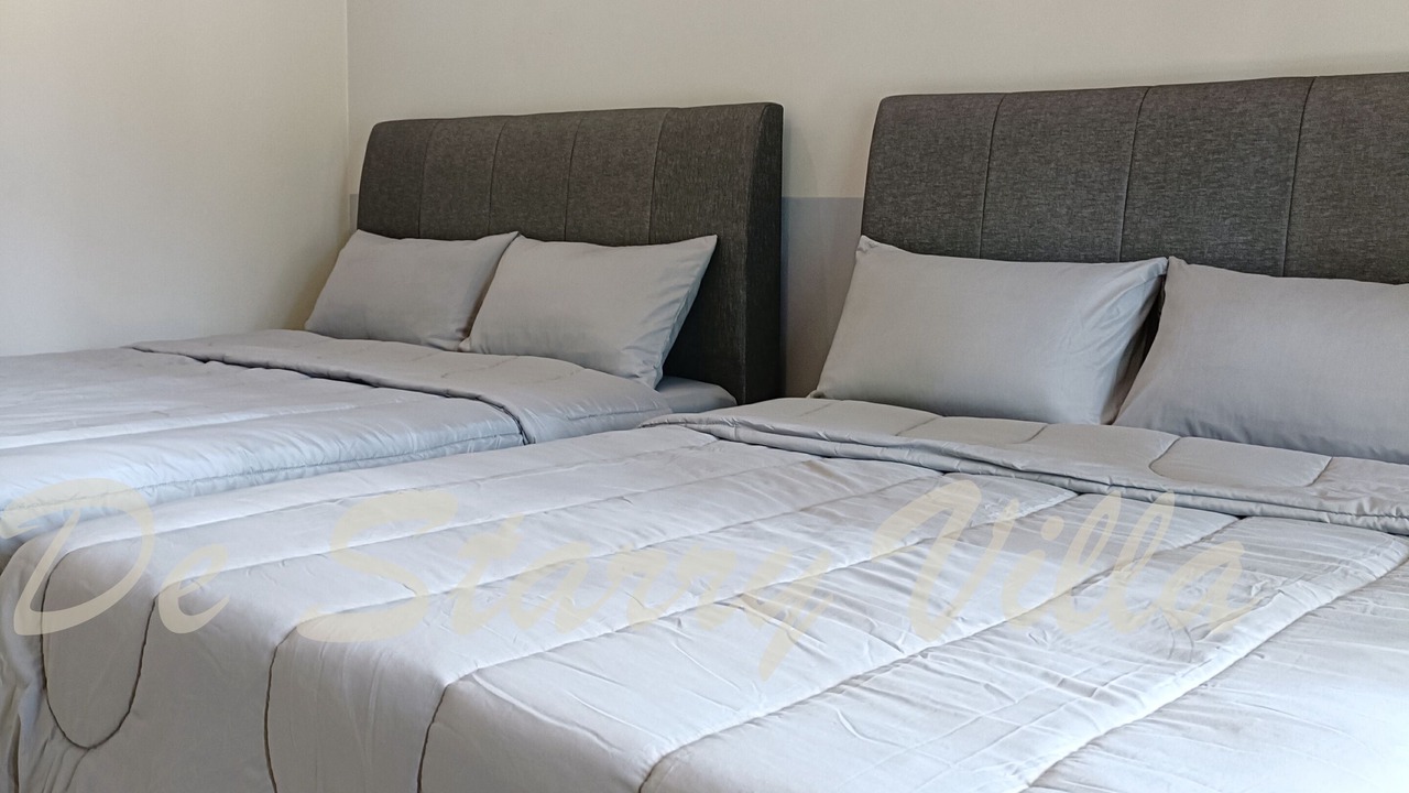 Photo of Bedroom in Rembia