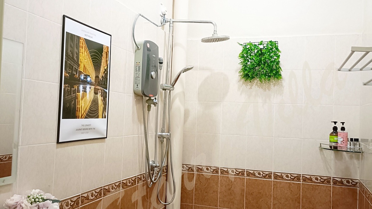 Photo of Bathroom in Rembia