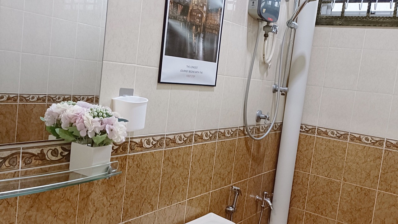 Photo of Bathroom in Rembia