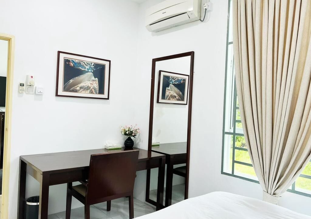 Photo of Bedroom in Langkawi
