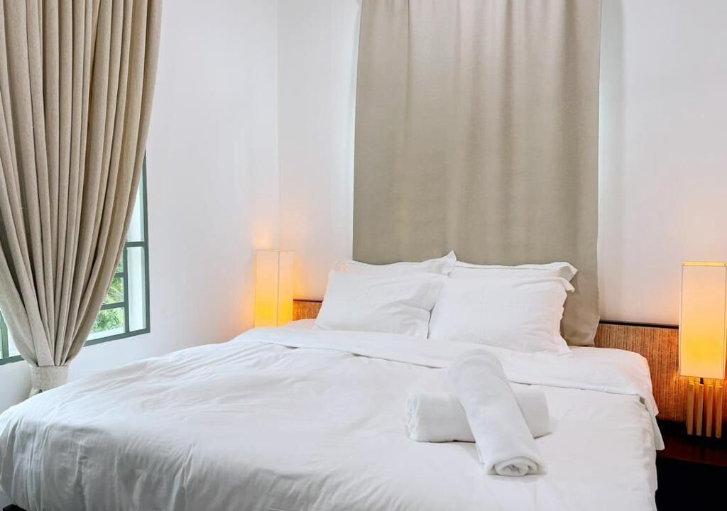 Photo of Bedroom in Langkawi