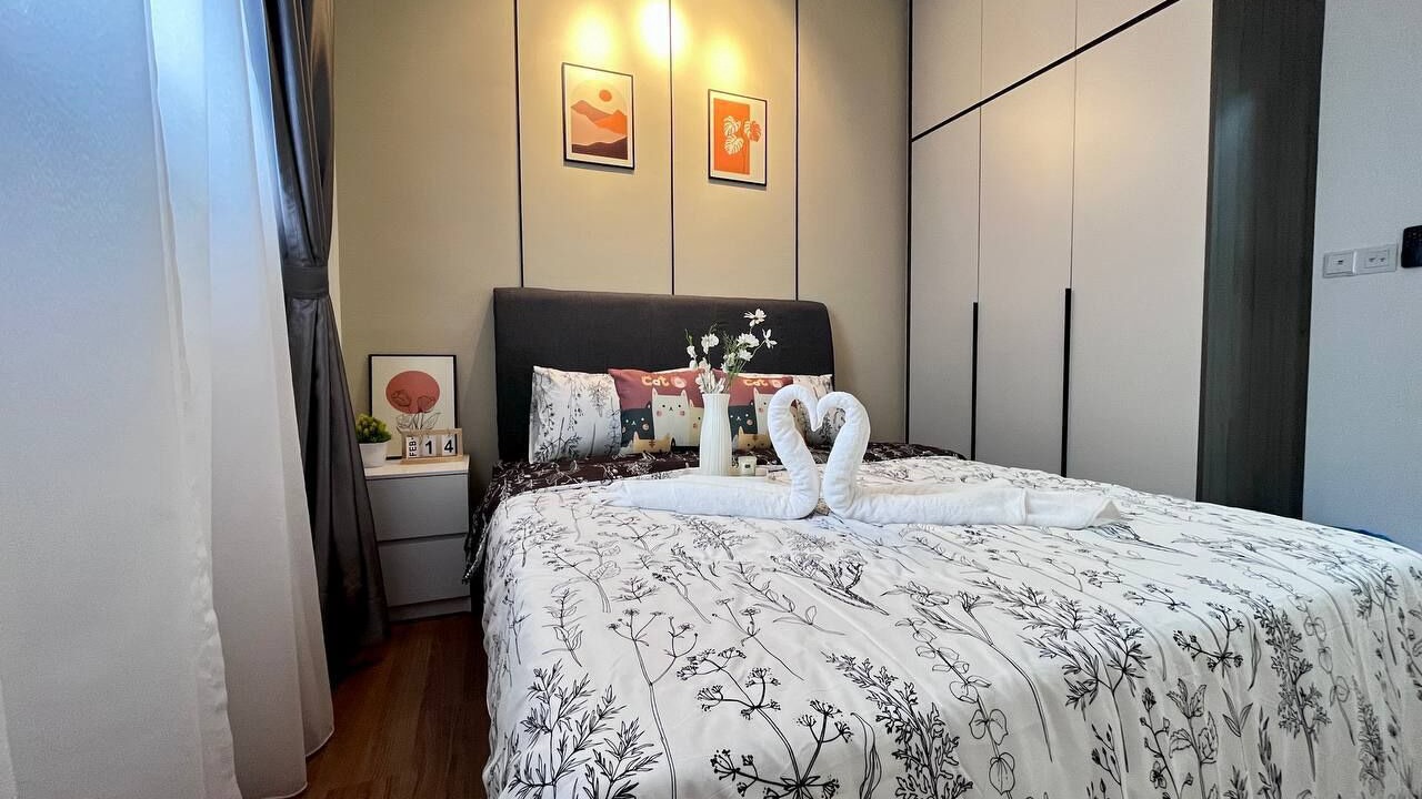 Photo of Bedroom in Taman Pertama