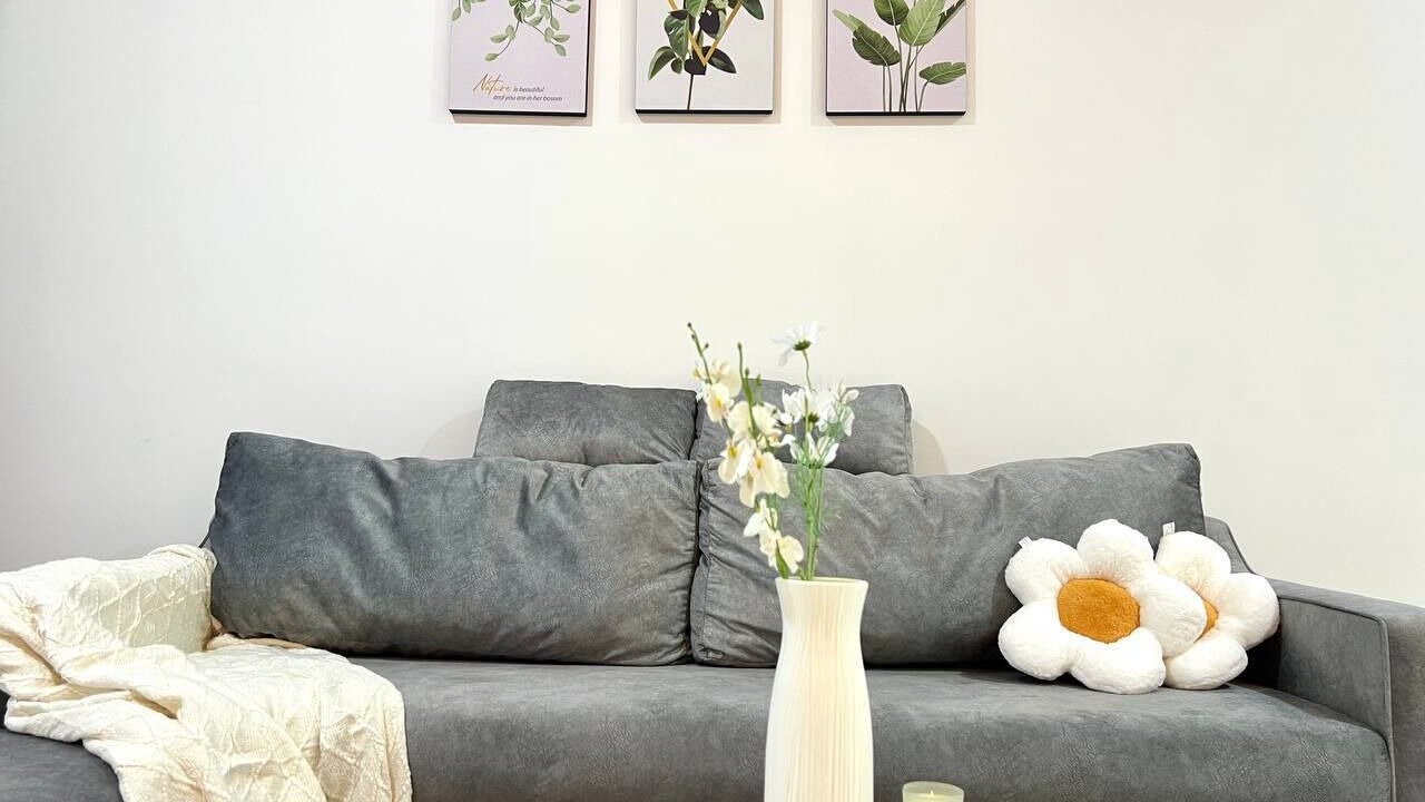 Photo of Livingroom in Taman Pertama