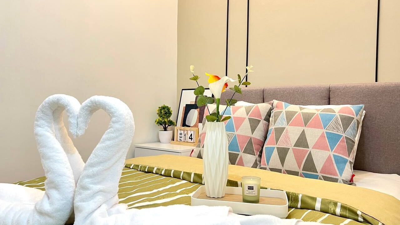Photo of Bedroom in Taman Pertama
