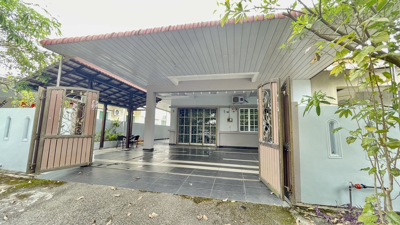 Photo of Outdoor in Taman Impian