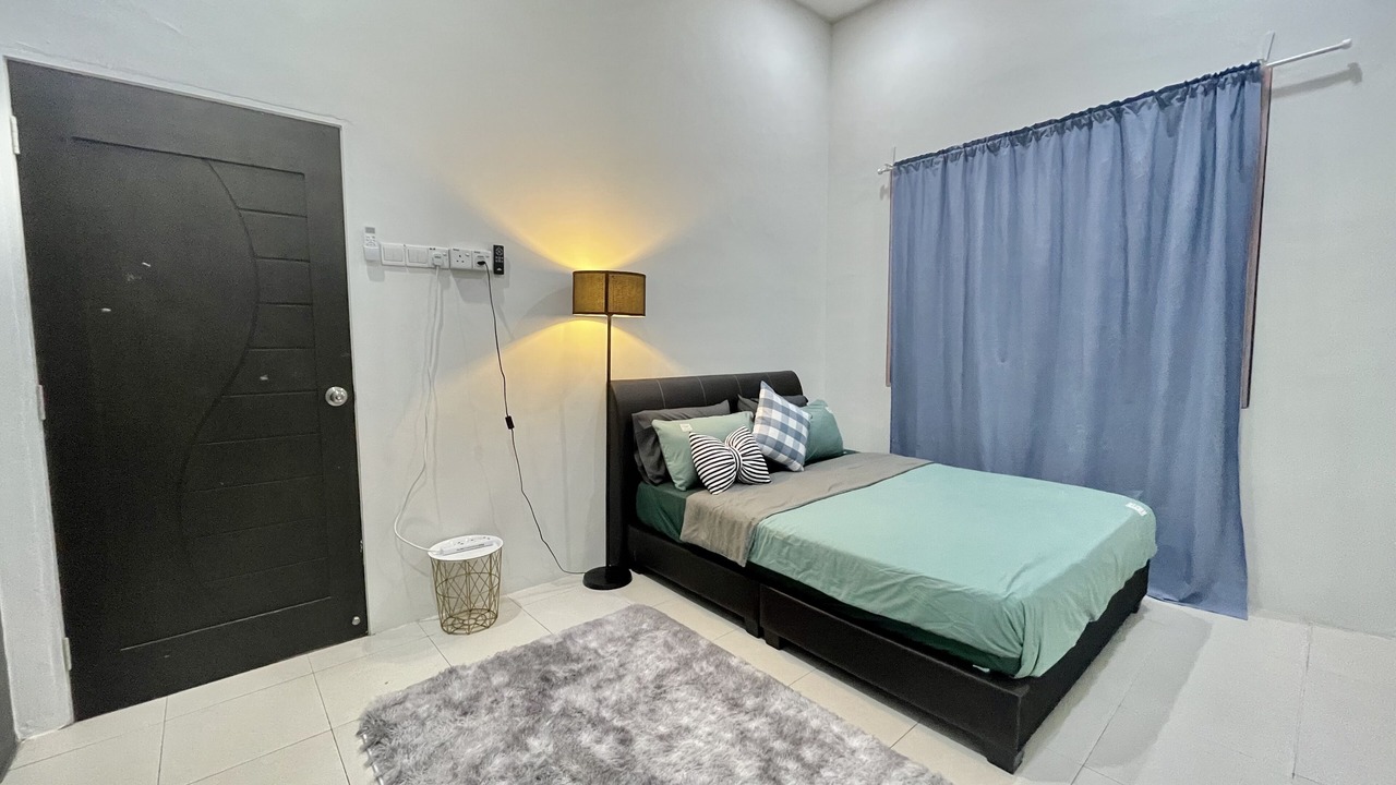 Photo of Bedroom in Taman Impian