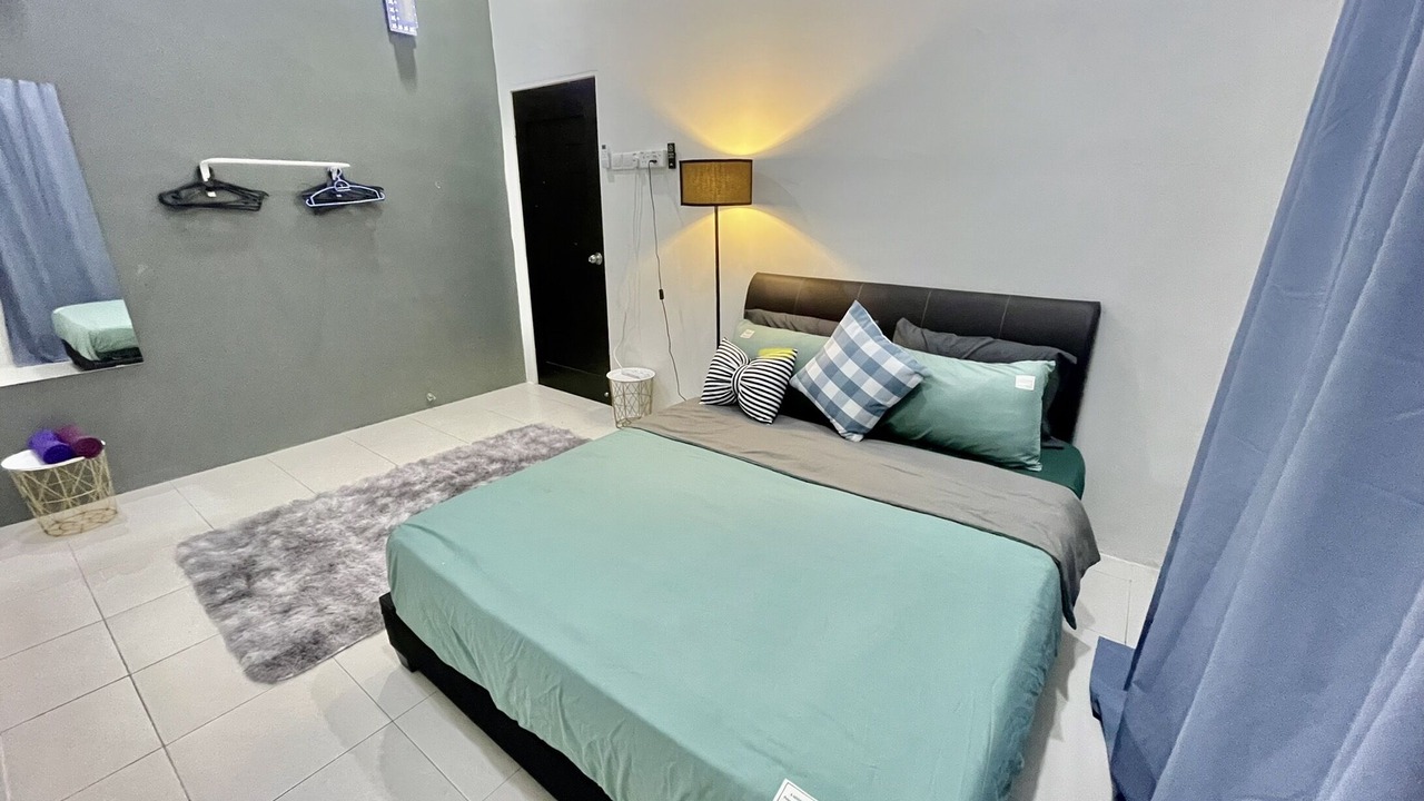 Photo of Bedroom in Taman Impian