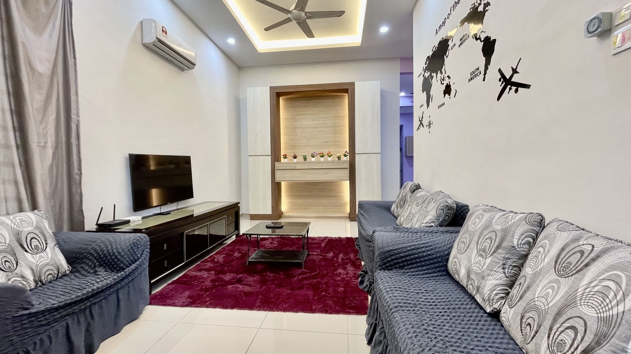 Photo of Livingroom in Taman Impian