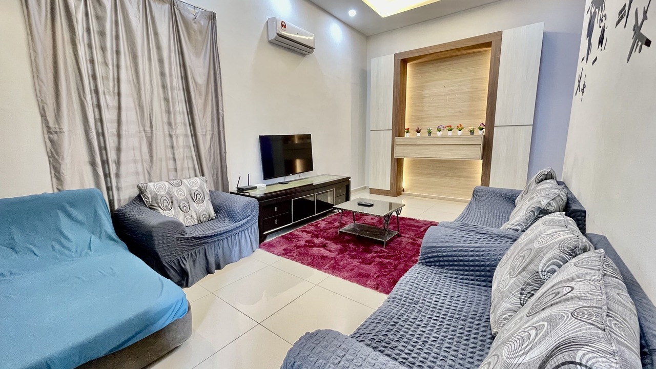 Photo of Livingroom in Taman Impian