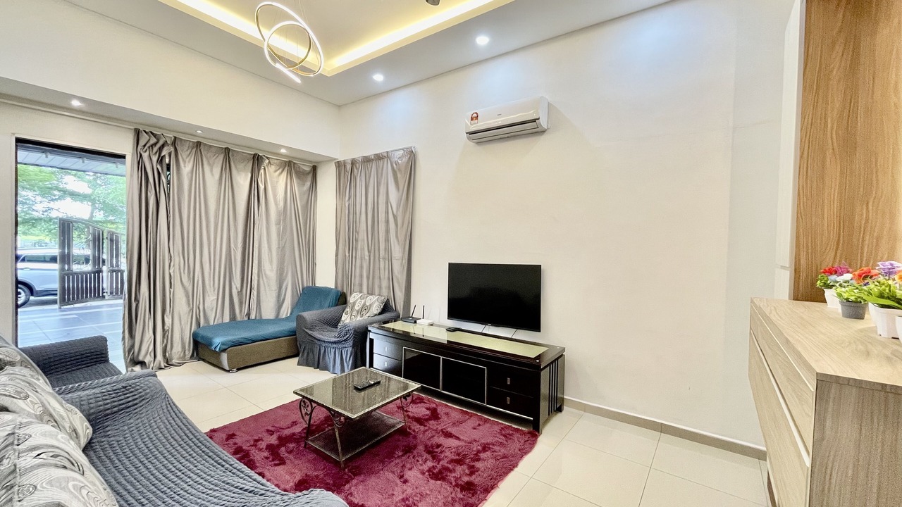 Photo of Livingroom in Taman Impian