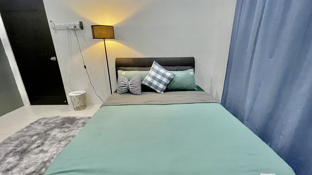 Photo of Bedroom in Taman Impian