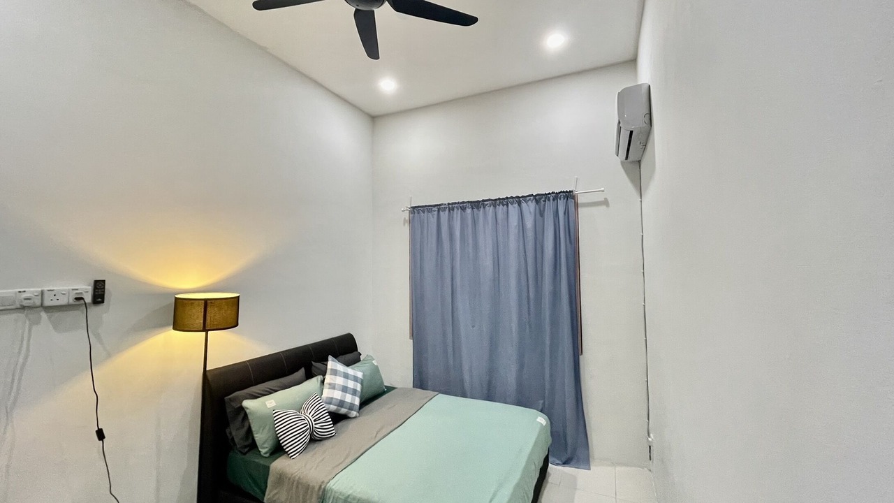 Photo of Bedroom in Taman Impian