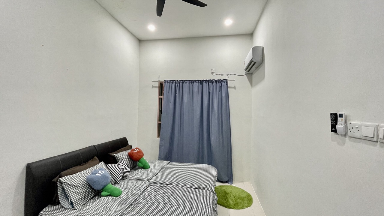 Photo of Bedroom in Taman Impian