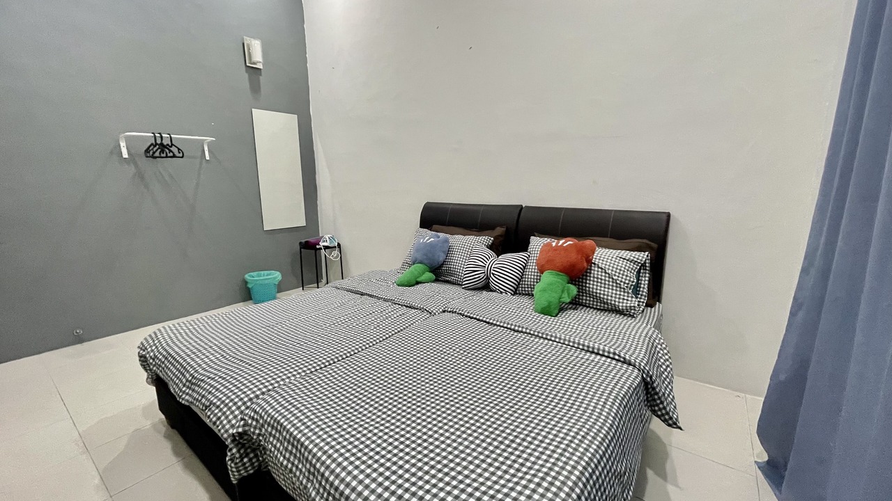 Photo of Bedroom in Taman Impian