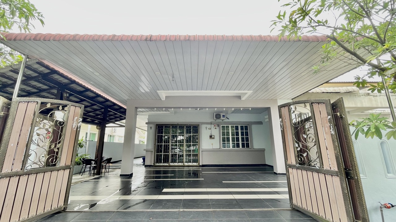 Photo of Outdoor in Taman Impian